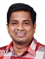 Naveen Kumar Ale