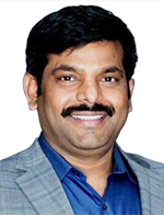 Niranjan Kumar Srungavarapu