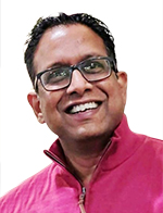 Shrinivas Sajja